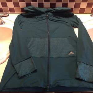 Adidas Tunic/Jacket