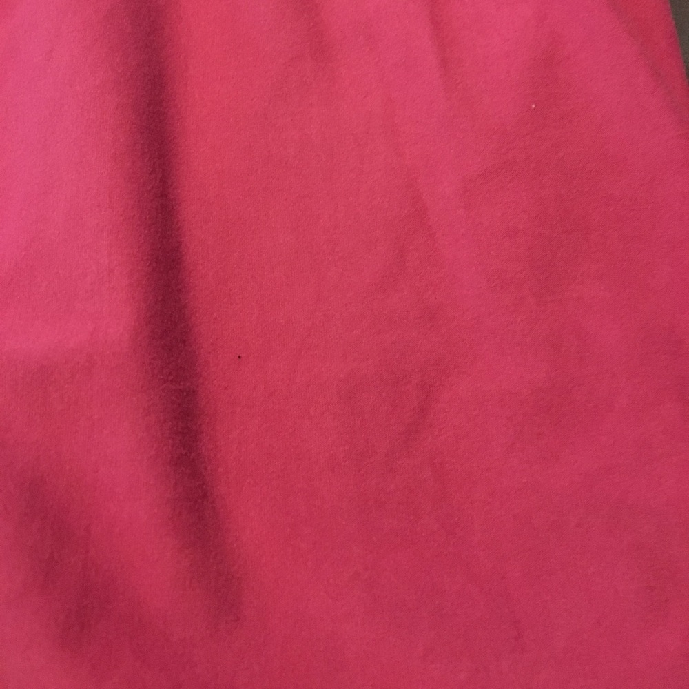 Tall and curvy SOLID leggings