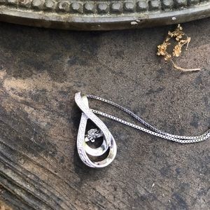 Diamonds in Rhythm Necklace - Kay Jewelers