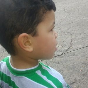 Meet your Posher, Sydell