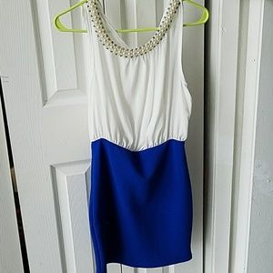 Dress/vestido