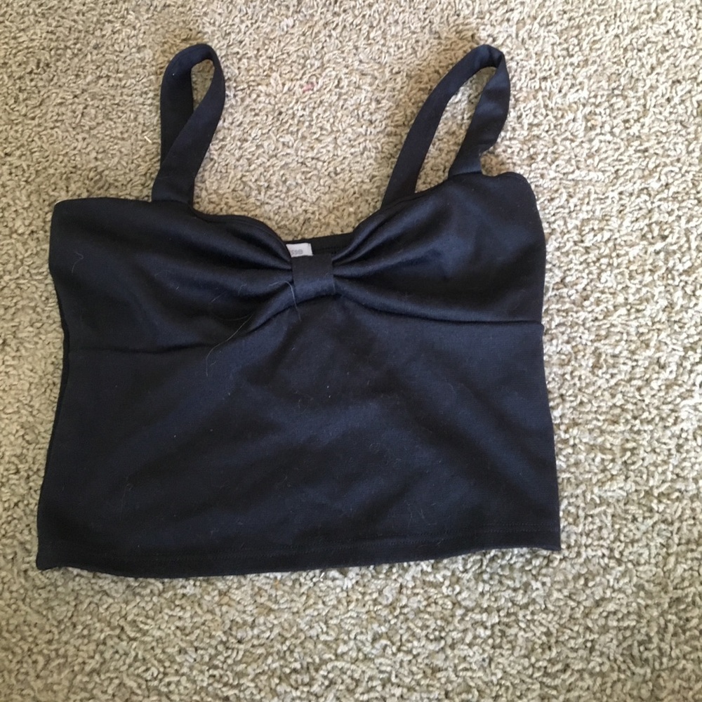 Charlotte Russe top