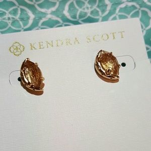 Kendra Scott Marie Stud Earrings