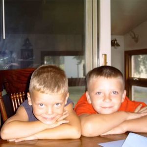 Meet your Posher, Anthony