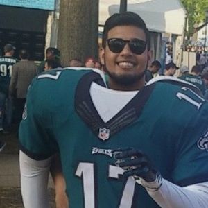 Meet your Posher, Alvin