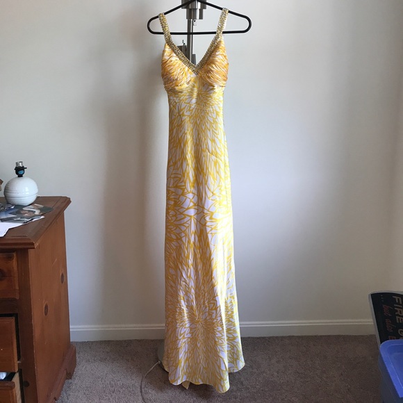 Morgan & Co. Prom Dress - Picture 2 of 6