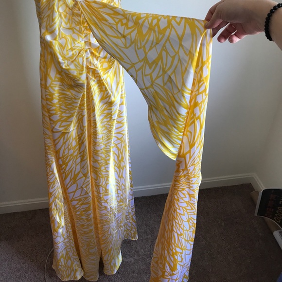 Morgan & Co. Prom Dress - Picture 6 of 6