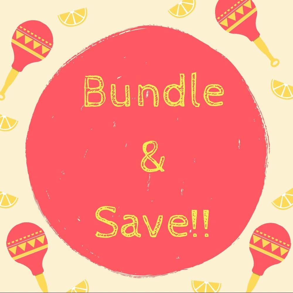 Bundle bundle bundle, hey!!
