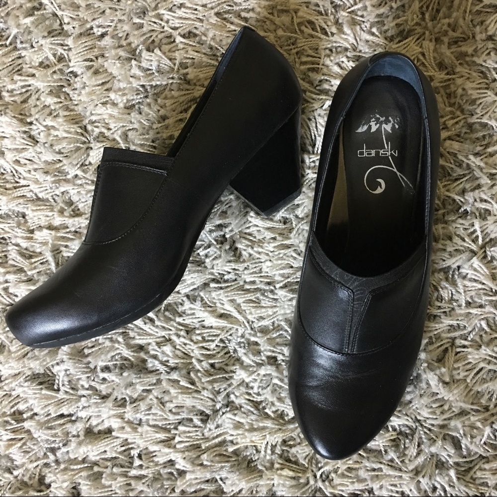 Beatrix Pump - Danskos