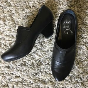 Beatrix Pump - Danskos