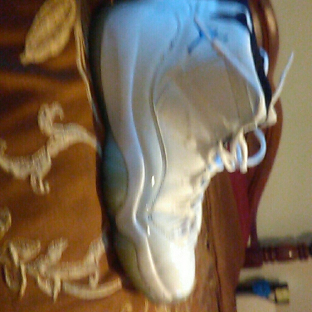 Air Jordan 8 euro 39