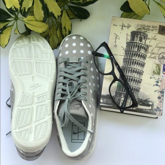 Tennis Classic Ultra PRM "Coastal Grey" WMNS - Picture 4 of 6
