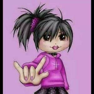 Meet your Posher, Tammy