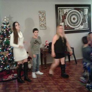 Meet your Posher, Ana