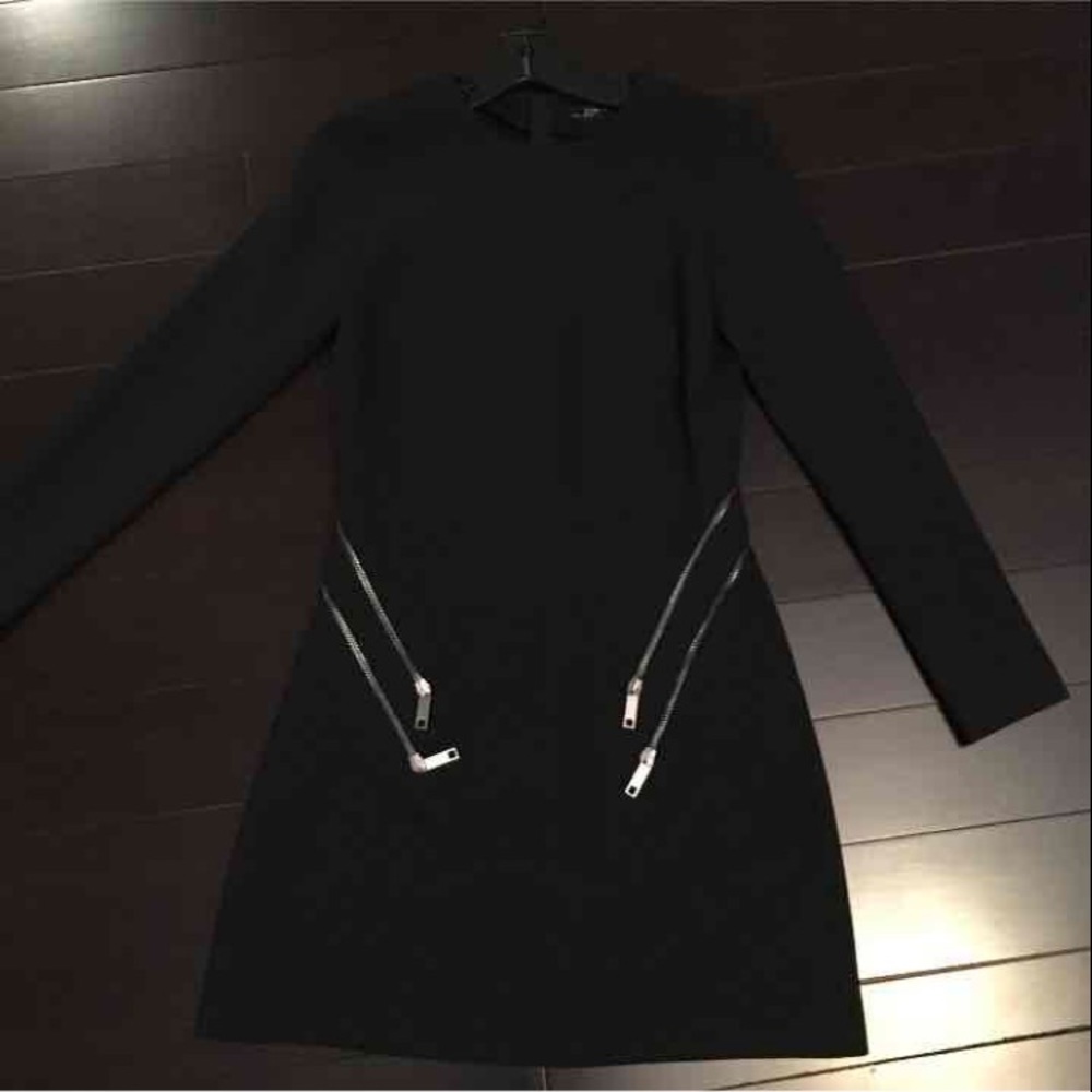 Zara dress