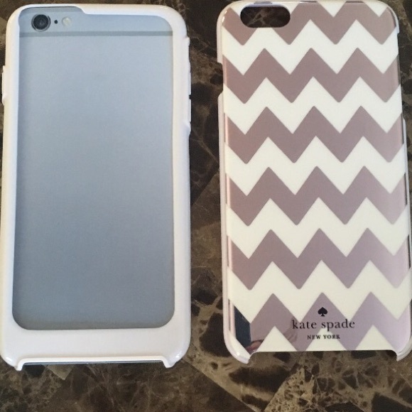 New Kate Spade iPhone Case 6 Plus 6s Plus iPhone - Picture 5 of 7