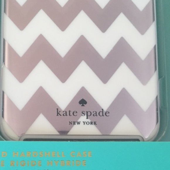 New Kate Spade iPhone Case 6 Plus 6s Plus iPhone - Picture 6 of 7