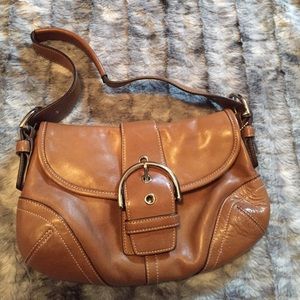 Price drop, Coach purse