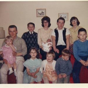 Meet your Posher, Dawn