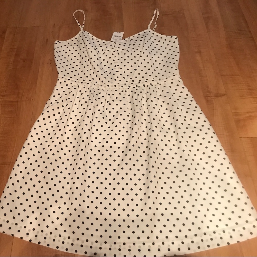 NEW! J.Crew Summer Dress