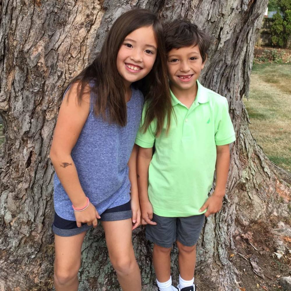 Meet your Posher, Kate