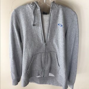 Oakley sweatshirt