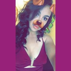 Meet your Posher, Marylou