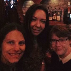 Meet your Posher, Samantha