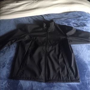 MENS NORTH FACE JACKET XL/TG