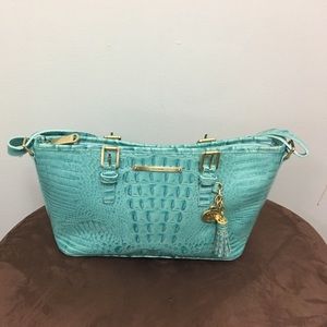 Brahmin Mini Asher Melbourne