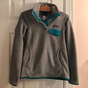 Patagonia Synchilla Fleece