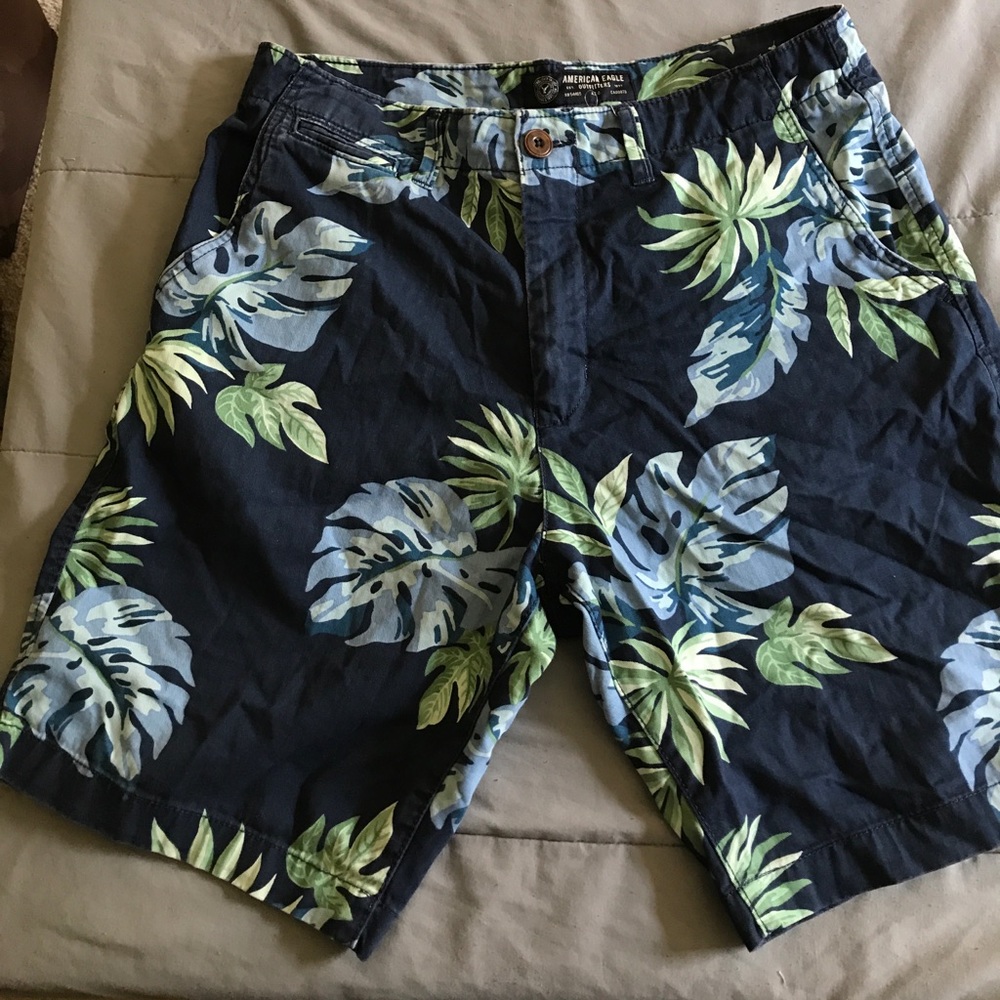 Men's American Eagle Outfitters shorts