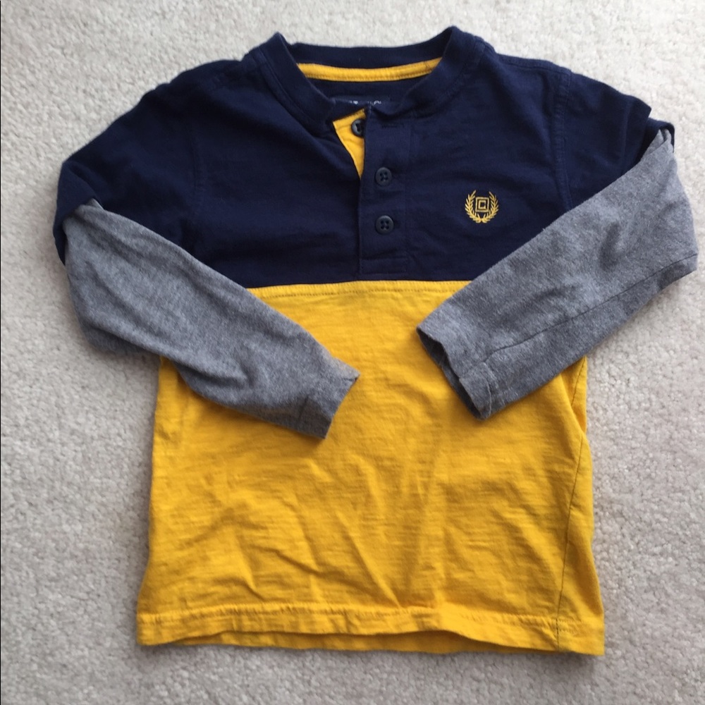 Shirt