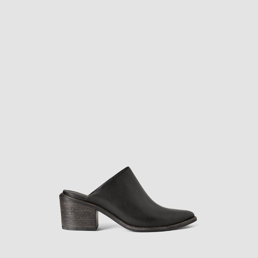 All Saints Jackson Mule