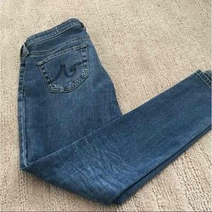 Adriano Goldschmied jeans