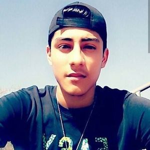 Meet your Posher, Paul