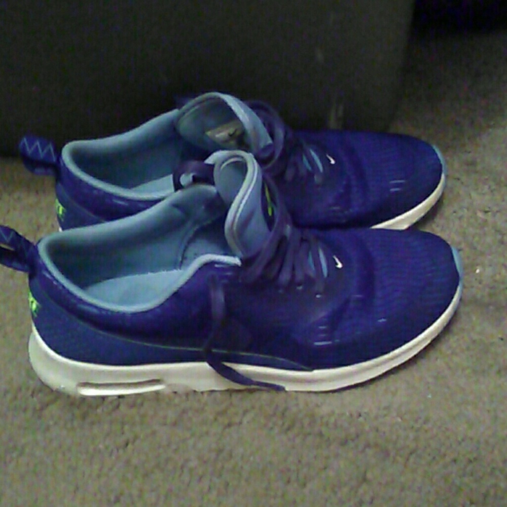 Nike