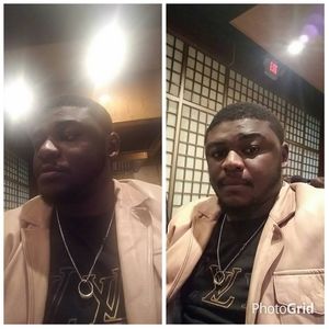 Meet your Posher, Ludovick