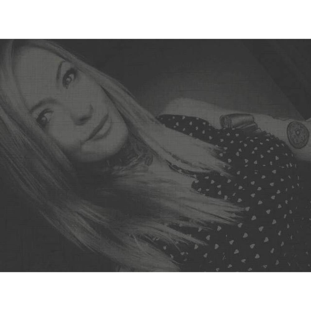 Meet your Posher, Grace