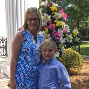 Meet your Posher, Debra