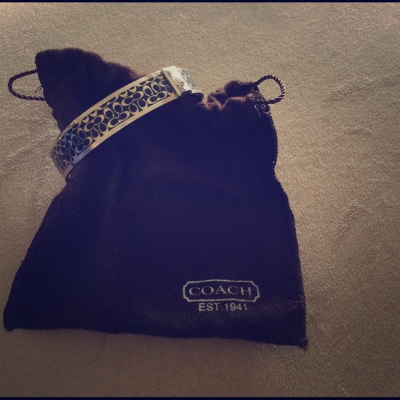 Coach Bracelet | Fashion Bracelets | Accessories - Shop Your  Coach bracelet