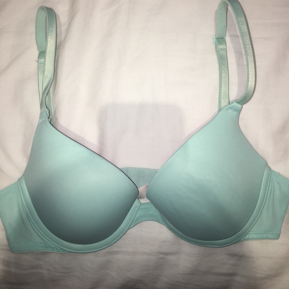 PINK Push-up Bra 32A