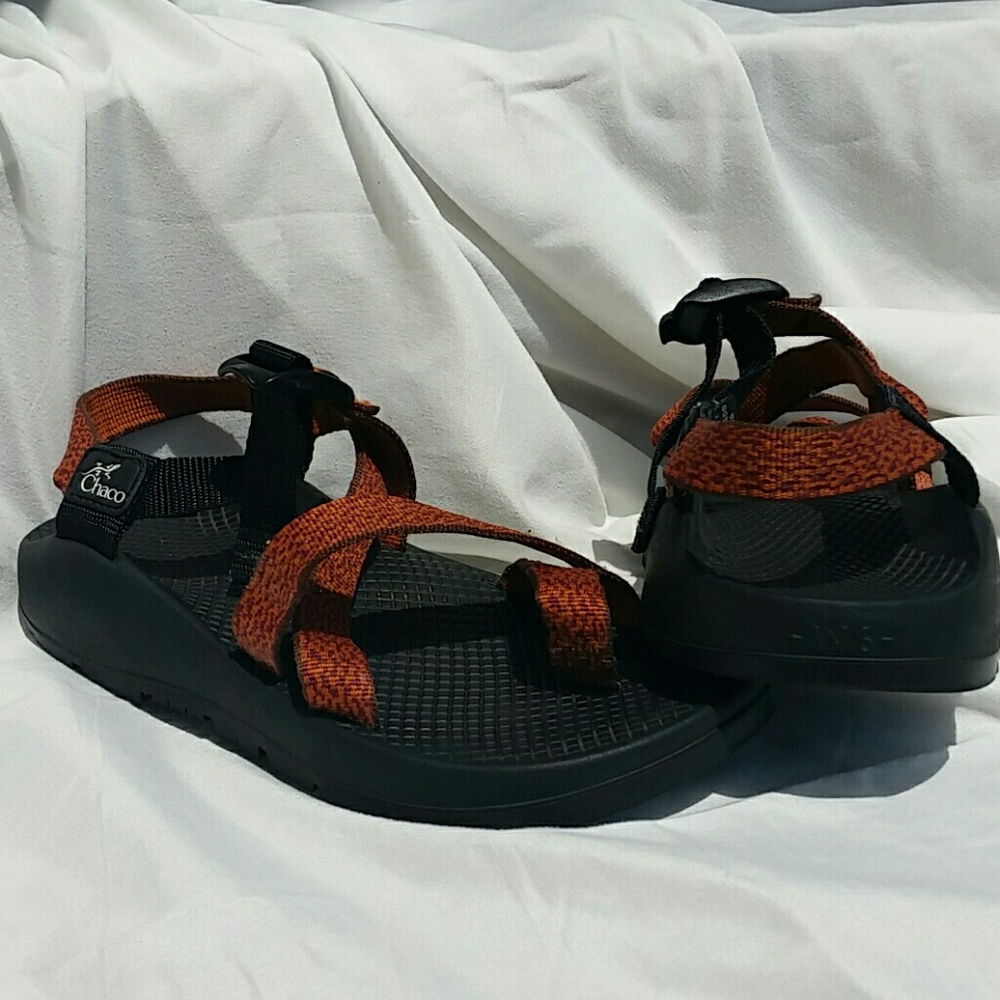 Chaco Sandals