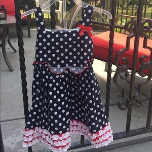 Kids summer dress