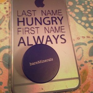 Bare Minerals New-Only Swatched "Vintage 🍑"