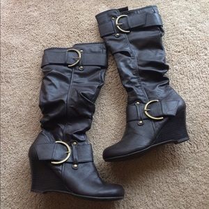 Women's Boots