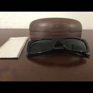 CHANEL SUNGLASSES NEVER WORN BEFORE