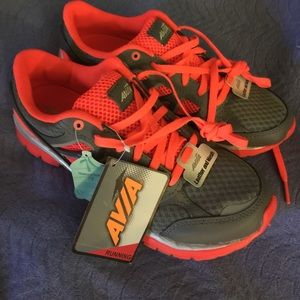 NWT Avia Running Shoes