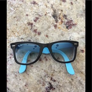 Ray ban sunglasses