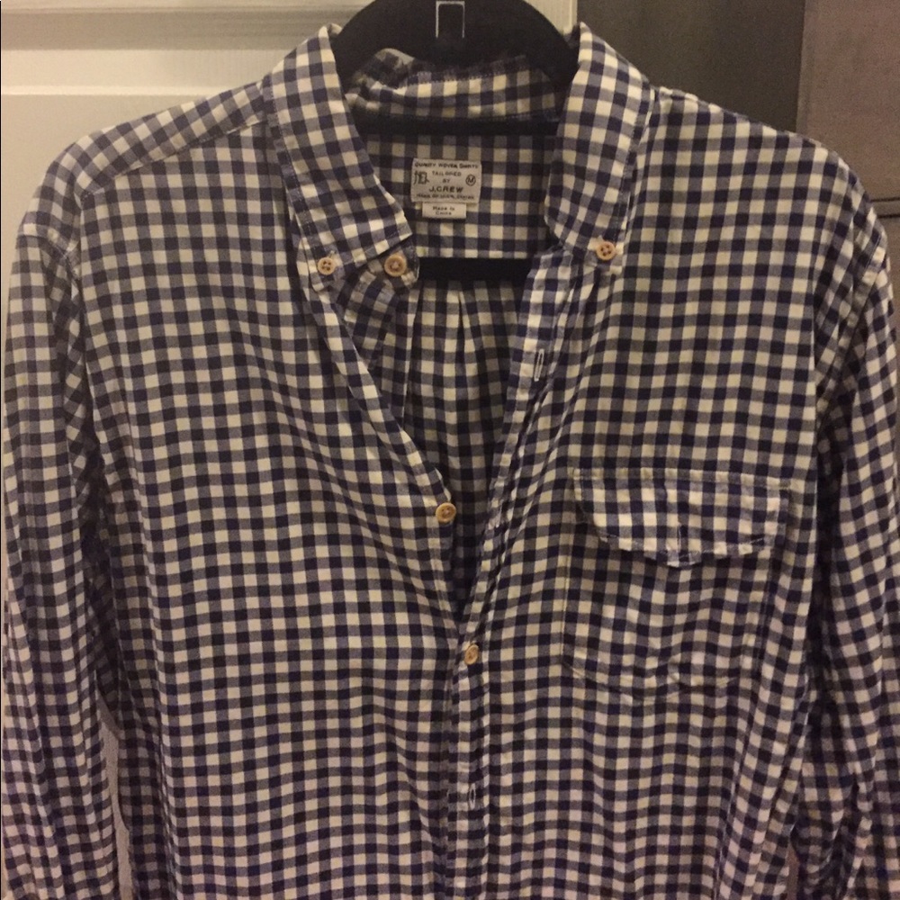 Perfect Condition Jcrew Button Down - image 3